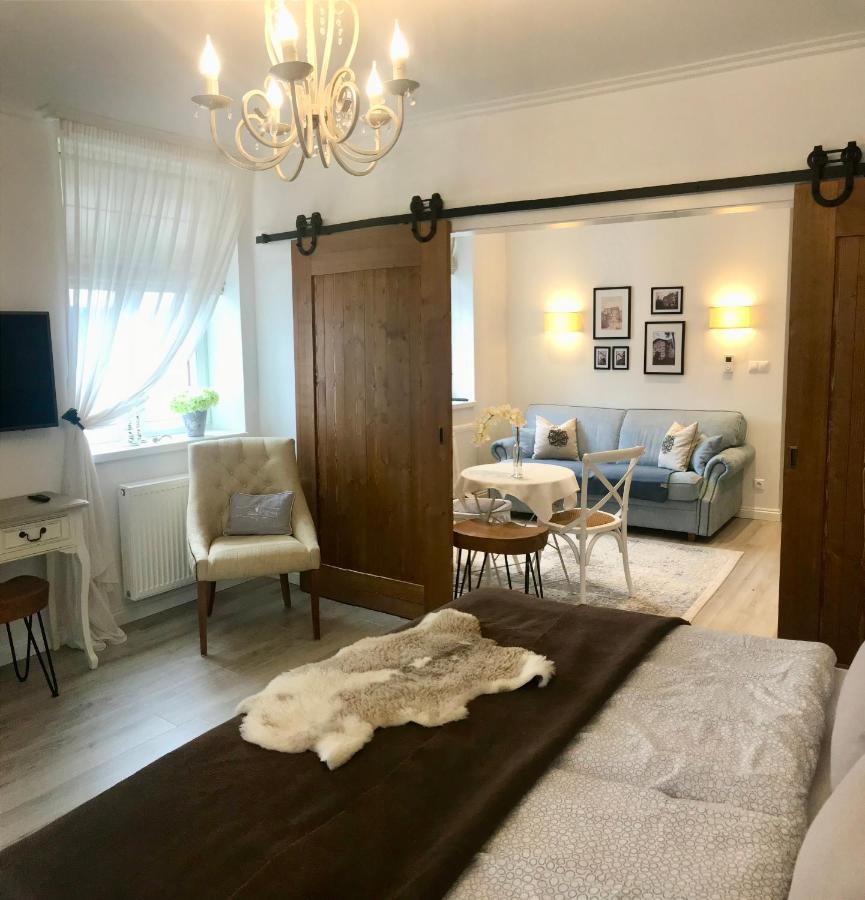 Jelena103 Apartment